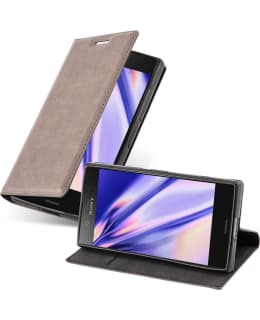 CAD DE-108031 XPERIA Z1 COMPACT SUOJAKOT Main Image