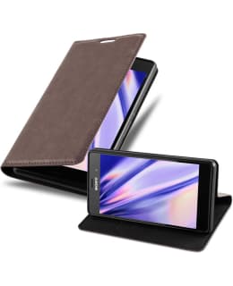 CAD 108036 SONY XPERIA Z3 SUOJAKOTELO Main Image