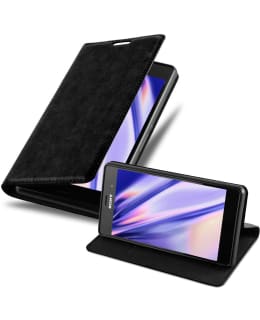 CAD 108038 SONY XPERIAZ3 SUOJAKOTELO Main Image