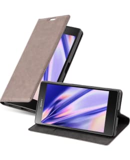 CAD 108046 SONY XPERIA Z5 SUOJAKUORI Main Image