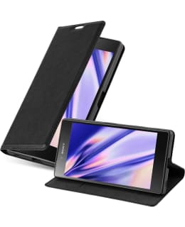 CAD 108048 SONY XPERIA Z5 SUOJAKOTELO Main Image