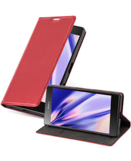 CAD 108049 SONY XPERIA Z5 SUOJAKUORI Main Image