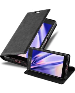 CAD 108053 SONY XP Z5 COMPACT SUOJAKOTEL Main Image