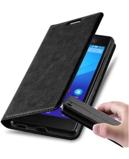 CAD 108058 SONY XPERIA M5 SUOJAKOTELO Main Image