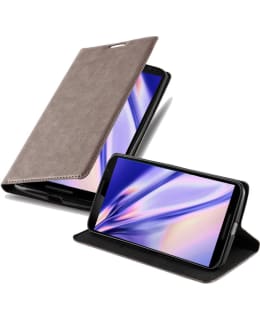 CAD 108061 MOTO GOOGLE NEXUS 6 SUOJAKOTE Main Image