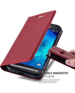 CAD 108069 SAMSUNG XCOVER 3 SUOJAKOTELO Main Image