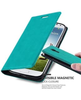 CAD 108072 SAMSUNG S4 SUOJAKOTELO Main Image