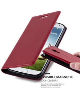 CAD 108074 SAMSUNG S4 SUOJAKOTELO Main Image