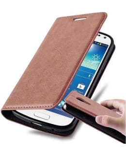 CAD 108075 SAMSUNG S4 MINI SUOJAKOTELO Main Image