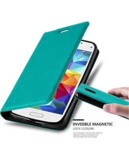 CAD 108087 SAMSUNG S5 MINI/DUOS SUOJAKUO Main Image
