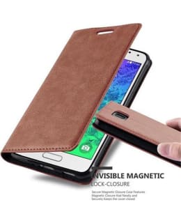 CAD 108090 SAMSUNG ALPHA SUOJAKOTELO Main Image