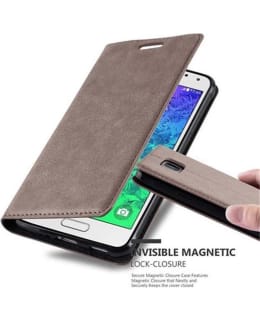 CAD 108091 SG ALPHA SUOJAKOTELO Main Image