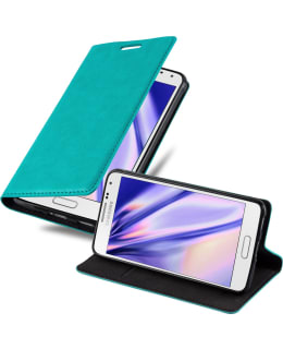 CAD 108092 SAMSUNG ALPHA SUOJAKUORI Main Image