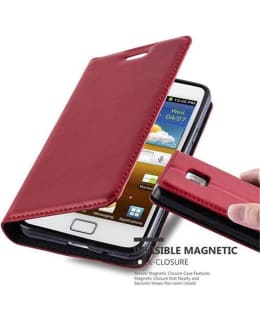 CAD 108101 SG S2/S2+ SUOJAKOTELO Main Image