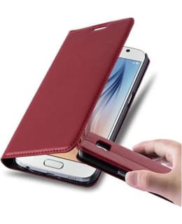 CAD 108102 SAMSUNG S6 SUOJAKUORI Main Image