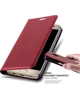 CAD 108104 SAMSUNG S7 SUOJAKOTELO Main Image