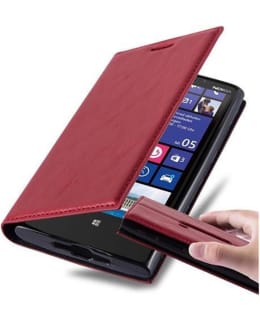 CAD 108118 NOKIA LUMIA 920 SUOJAKOTELO Main Image