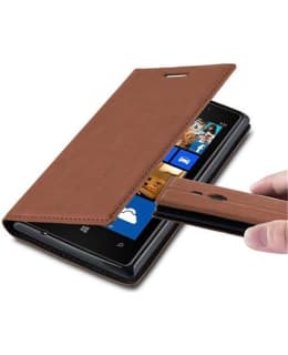 CAD 108119 NK LUMIA 925 SUOJAKOTELO Main Image