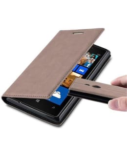 CAD 108120 NOKIA LUMIA 925 SUOJAKOTELO Main Image