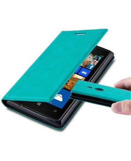 CAD 108121 NOKIA LUMIA 925 SUOJAKOTELO Main Image
