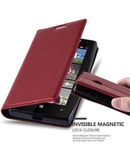 CAD 108128 LUMIA 435 SUOJAKOTELO Main Image