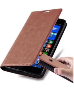 CAD 108129 NOKIA LUMIA535 SUOJAKOTELO Main Image