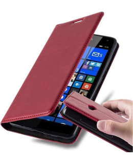 CAD 108133 NOKIA LUMIA535 SUOJAKUORI Main Image