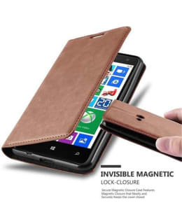 CAD 108139 NOKIA LUMIA 625 SUOJAKOTELO Main Image