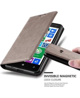 CAD 108140 NOKIA LUMIA 625 SUOJAKOTELO Main Image