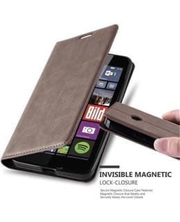 CAD 108145 NOKIA LUMIA640 SUOJAKUORI Main Image