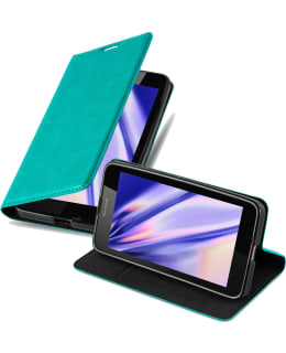 CAD 108146 LUMIA 640 SUOJAKOTELO Main Image