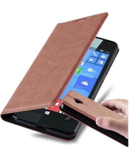 CAD 108149 LUMIA 650 SUOJAKOTELO Main Image