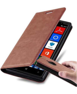 CAD 108159 NOKIA LUMIA830 SUOJAKOTELO Main Image