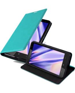 CAD 108166 NK LUMIA 1320 SUOJAKOTELO Main Image