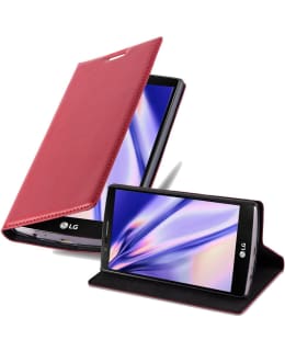 CAD 108174 LG G4/G4+ SUOJAKUORI Main Image