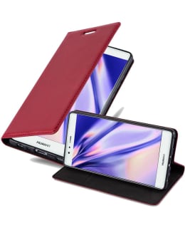 CAD DE-108179 HUAWEI P9 SUOJAKOTELO Main Image