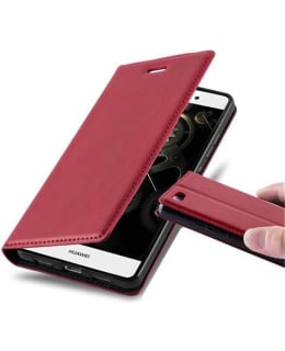 CAD 108180 HW P8LITE SUOJAKOTELO Main Image