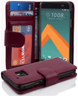 CAD 108187 HTC ONE M10 SUOJAKUORI Main Image