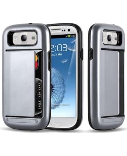 CAD 108255 SAMSUNG S3/S3 NEO SUOJAKUORI Main Image