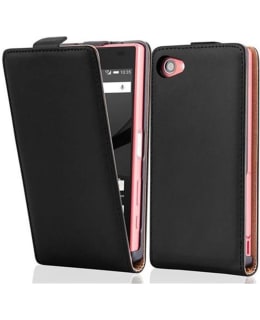 CAD 108319 SONY XPERIA Z5 COM SUOJAKOTEL Main Image