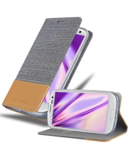 CAD 108334 SG S3/S3 NEO SUOJAKUORI Main Image