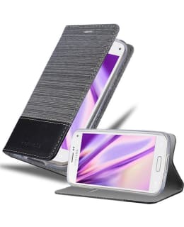 CAD 108345 SAMSUNG S5MINI/DUOS SUOJAKUOR Main Image