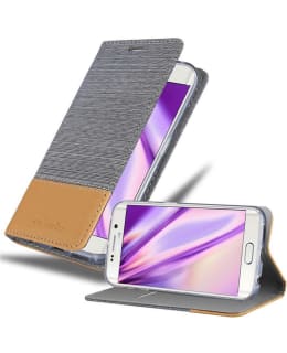 CAD 108352 SAMSUNG S6 EDGE SUOJAKUORI Main Image