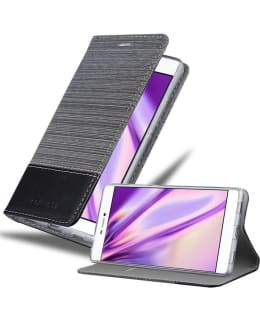 CAD DE-108366 HUAWEI P8 SUOJAKUORI Main Image