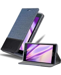 CAD 108371 HUAWEI ASCEND P7 SUOJAKUORI Main Image