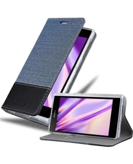 CAD DE-108380 SONY XPERIA Z1 SUOJAKUORI Main Image