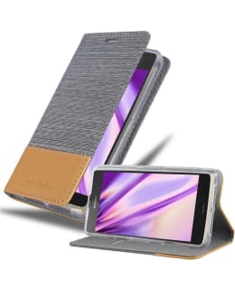 CAD 108388 SONY XP Z2 COMPACT SUOJAKUORI Main Image