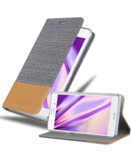 CAD 108391 XPERIA Z3 SUOJAKUORI Main Image