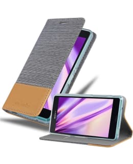 CAD 108394 SONY XPERIA Z3COM SUOJAKUORI Main Image