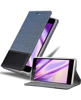 CAD 108401 SONY XPERIA M4 AQUA SUOJAKUOR Main Image